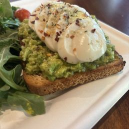 Avocado Toast