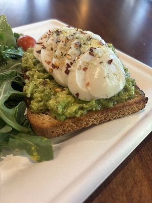Byrd House Cafe' by null