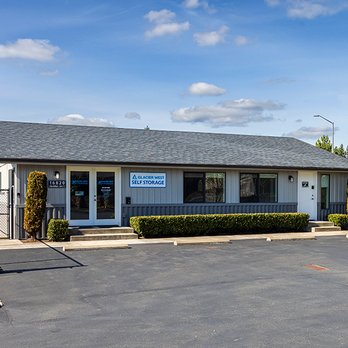 Glacier West Self Storage - Front Office at Glacier West Self Storage at 16820 Meridian E, Puyallup, WA, 98375 - Self Storage Near Me - Puyallup, Washington Glacier West Self Storage - Front Office at Glacier West Self Storage at 16820 Meridian E, Puyallup, WA, 98375 - Self Storage Near Me - Puyallup, Washington