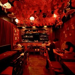 Hao Peng You - Theme