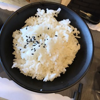 Red Flame - Choice of rice or vermicelli with the hot pot - Hot Pot Near Me - Westminster, California