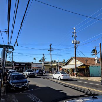 Paia - Baldwin Ave. in Town Center Paia - Public Services & Government Near Me Paia - Baldwin Ave. in Town Center Paia - Public Services & Government Near Me