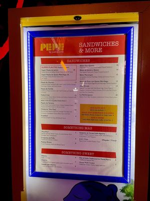 Pepe by Jose Andres by null