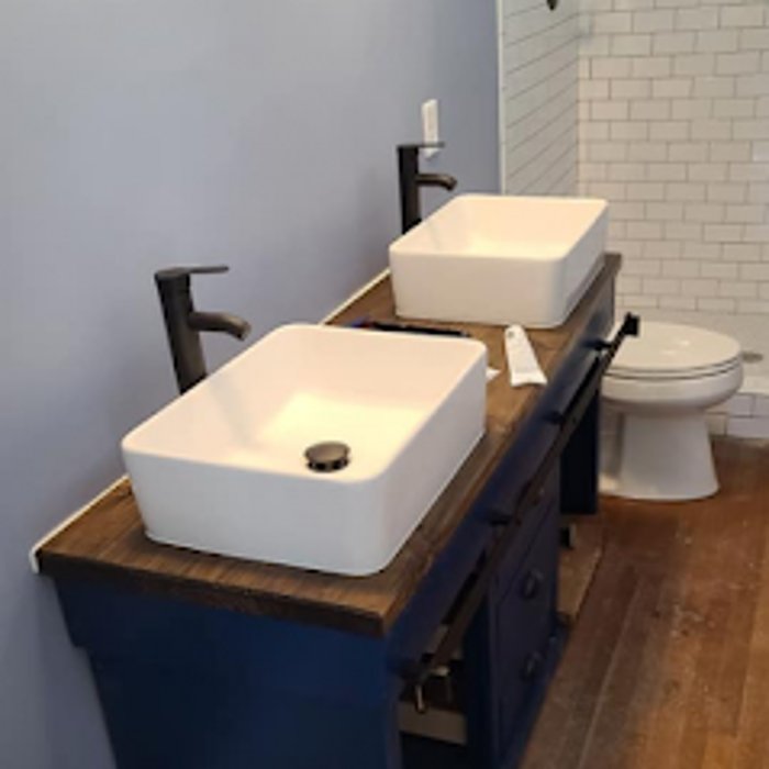 Slide of Freedom Plumbing
