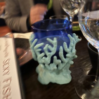 Sexy Fish - Cocktail - Seafood Near Me - London, XGL Sexy Fish - Cocktail - Seafood Near Me - London, XGL