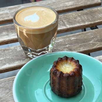 Lele Cake - Gibraltar and Canele - Coffee & Tea Near Me - Los Gatos, California Lele Cake - Gibraltar and Canele - Coffee & Tea Near Me - Los Gatos, California