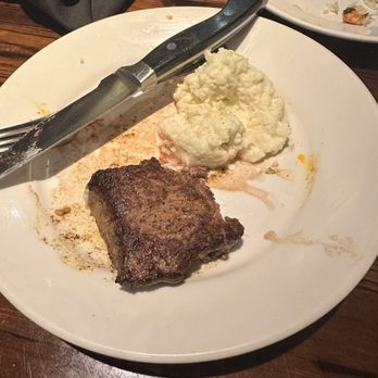 LongHorn Steakhouse - Sirloin - Steakhouses Near Me - Mesa, Arizona