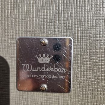Cafe Wunderbar - Cafes Near Me - Taormina, Maine