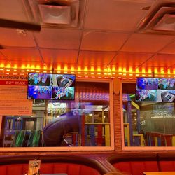 Las Fuentes Mexican Restaurant