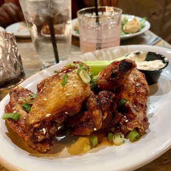 Somo Manayunk - Asian Wings - New American Near Me - Philadelphia, Pennsylvania Somo Manayunk - Asian Wings - New American Near Me - Philadelphia, Pennsylvania