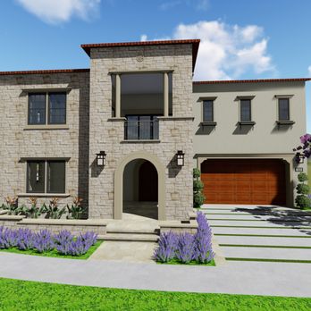 Times Construction - front yard design - Landscaping Near Me - Irvine, California Times Construction - front yard design - Landscaping Near Me - Irvine, California
