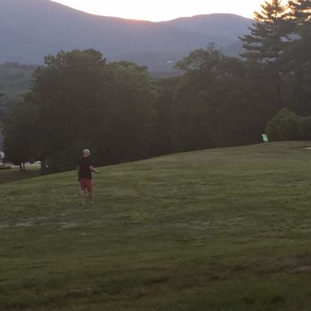 Fox Ridge Resort - Our view - Resorts Near Me - North Conway, New Hampshire