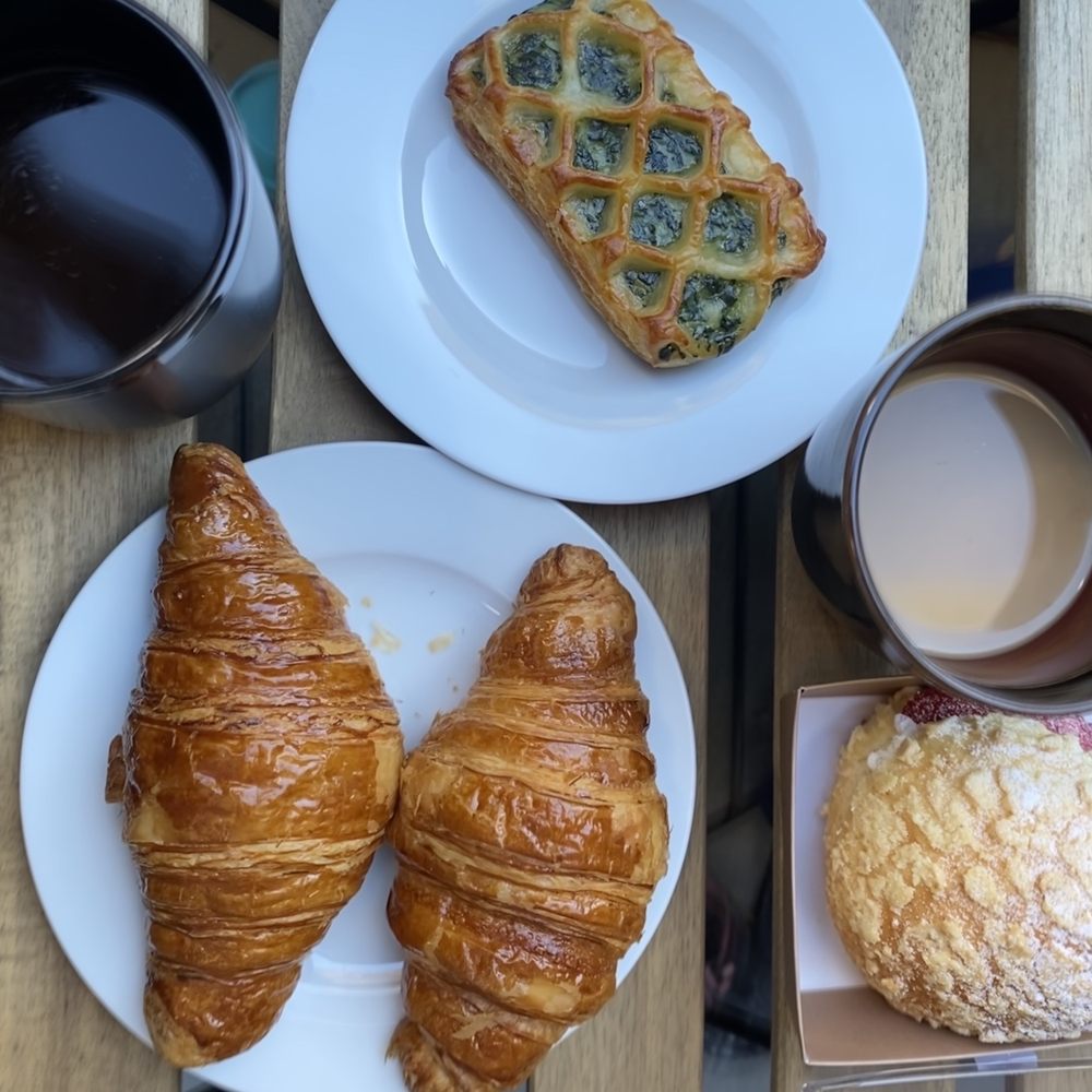 Tous Les Jours - Bakeries Near Me - Seattle, Washington Tous Les Jours - Bakeries Near Me - Seattle, Washington