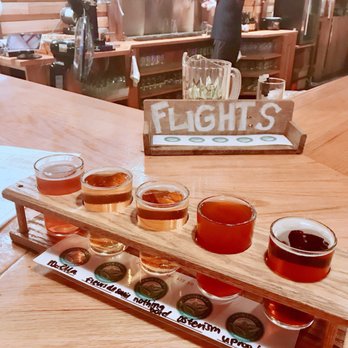 Twin Leaf Brewery - Breweries Near Me - Asheville, North Carolina Twin Leaf Brewery - Breweries Near Me - Asheville, North Carolina