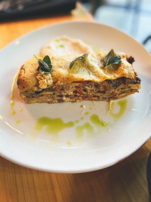 Forage Bistro & Lounge by null