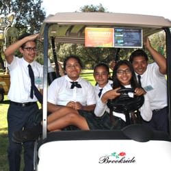 Dolores Mission School