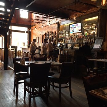 Zazu - Inside - Gastropubs Near Me - Opelika, Alabama Zazu - Inside - Gastropubs Near Me - Opelika, Alabama