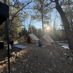Pineknot Family Campground