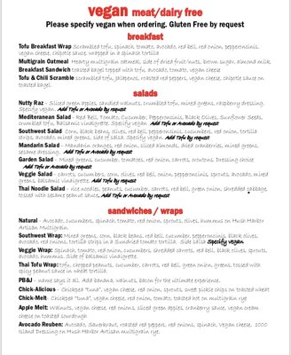 Red Scooter Deli by null