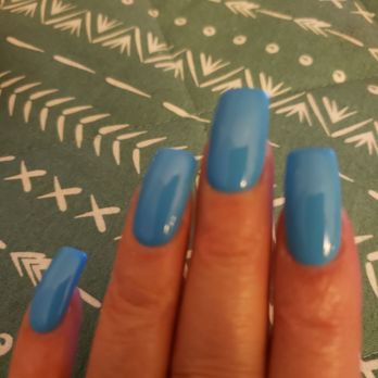 Lovely Nails & Spa - Memorial Vacation nails. Love... - Nail Salons Near Me - Long Beach, California Lovely Nails & Spa - Memorial Vacation nails. Love... - Nail Salons Near Me - Long Beach, California