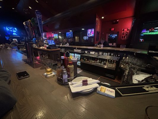 Morrison Roadhouse & Pub by null