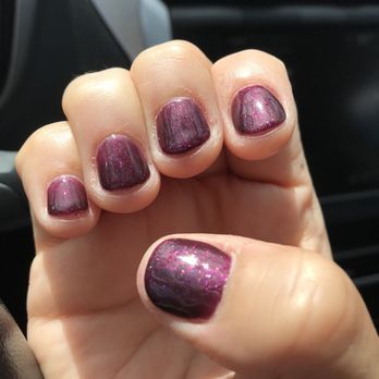 Gaia Nails - Nail Salons Near Me - Benicia, California