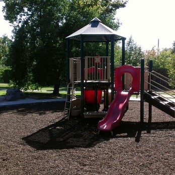 Seely Park - Smaller playground. - Parks Near Me - Sacramento, California Seely Park - Smaller playground. - Parks Near Me - Sacramento, California