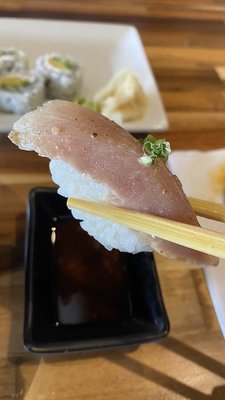 Bluefin Sushi Bar & Ramen by null