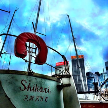 香港遊艇會 - Boating Near Me - Hong Kong, HK