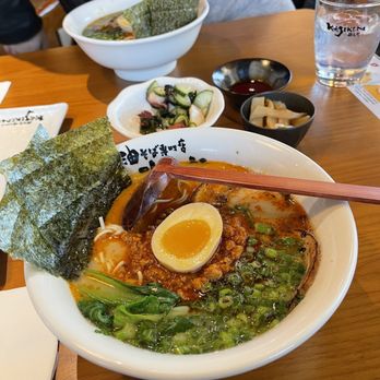Kajiken - Ramen Near Me - Alexandria, Virginia Kajiken - Ramen Near Me - Alexandria, Virginia
