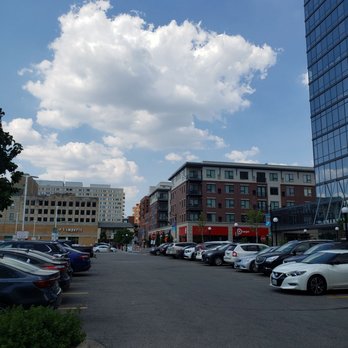 Downtown Oak Park - Downtown Oak Park - Shopping Centers Near Me - Oak Park, Illinois