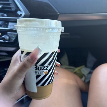 Better Buzz Coffee - Coffee & Tea Near Me - Las Vegas, Nevada