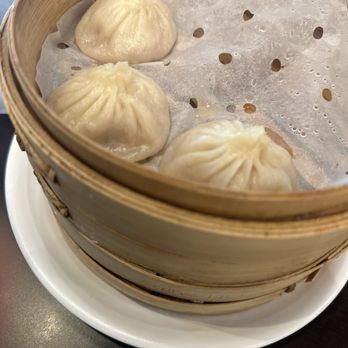 Dumpling Artisan - Classic Pork Xiao Long Bao - Noodles Near Me - Rancho Cucamonga, California Dumpling Artisan - Classic Pork Xiao Long Bao - Noodles Near Me - Rancho Cucamonga, California