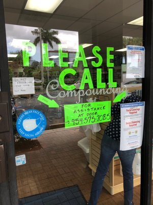 Kings Pharmacy 2814 N University Dr Coral Springs Fl Pharmacies Mapquest