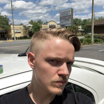 Georgina Lucia - Hair Stylists Near Me - Gainesville, Florida