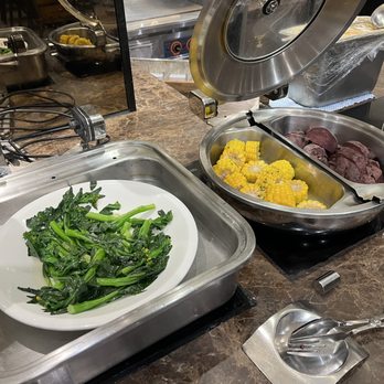 雅苑座 - Veggies - Buffets Near Me - Hong Kong, HK