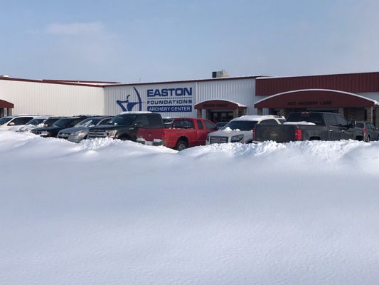NFAA Easton Yankton Archery Center