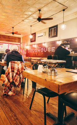 Loop & Lil's Pizza by null