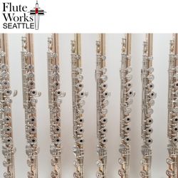 Fluteworks Seattle