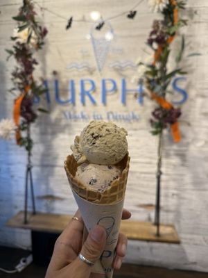 Murphy's Ice Cream by null