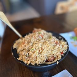 Indian Grill - Fried Rice