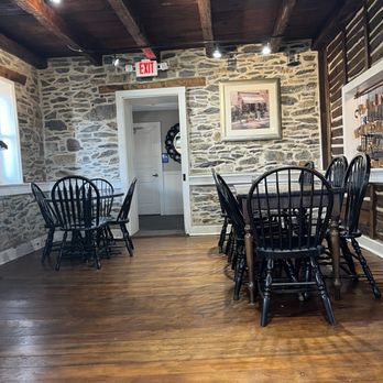 StoneHouse Cafe - Part of the indoor seating - Cafes Near Me - Ephrata, Pennsylvania StoneHouse Cafe - Part of the indoor seating - Cafes Near Me - Ephrata, Pennsylvania