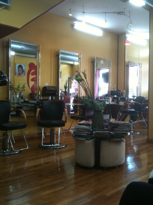 GYE NYAME HAIR GALLERY Updated October 2024 264 Flatbush Ave