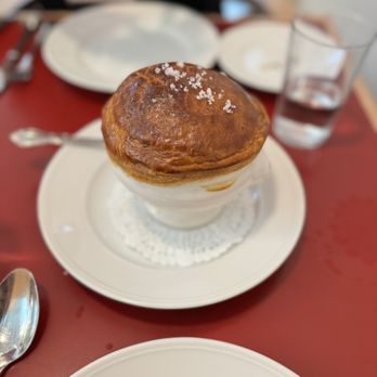 Place Carmin - Sweetbread - French Near Me - Montreal, Quebec Place Carmin - Sweetbread - French Near Me - Montreal, Quebec