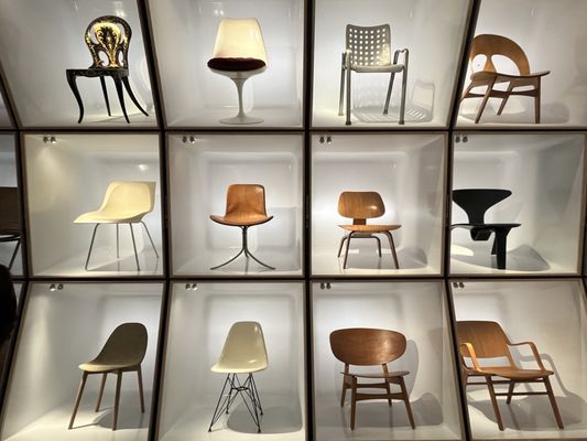 Designmuseum Danmark by null