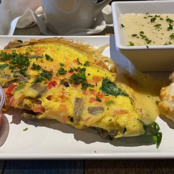 Gochas Breakfast Bar | Cascade - Veggie Omelette - Wine Bars Near Me - Atlanta, Georgia Gochas Breakfast Bar | Cascade - Veggie Omelette - Wine Bars Near Me - Atlanta, Georgia