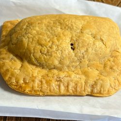 Beef Patty