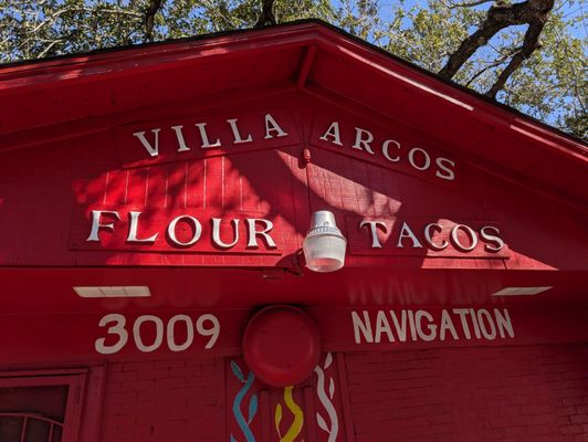 Villa Arcos by null