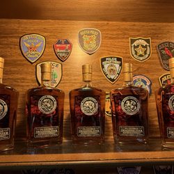 Boundary Oak Distillery