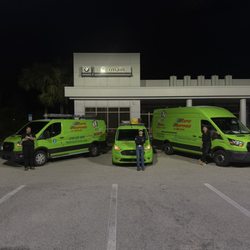 Rapid Response AC Services